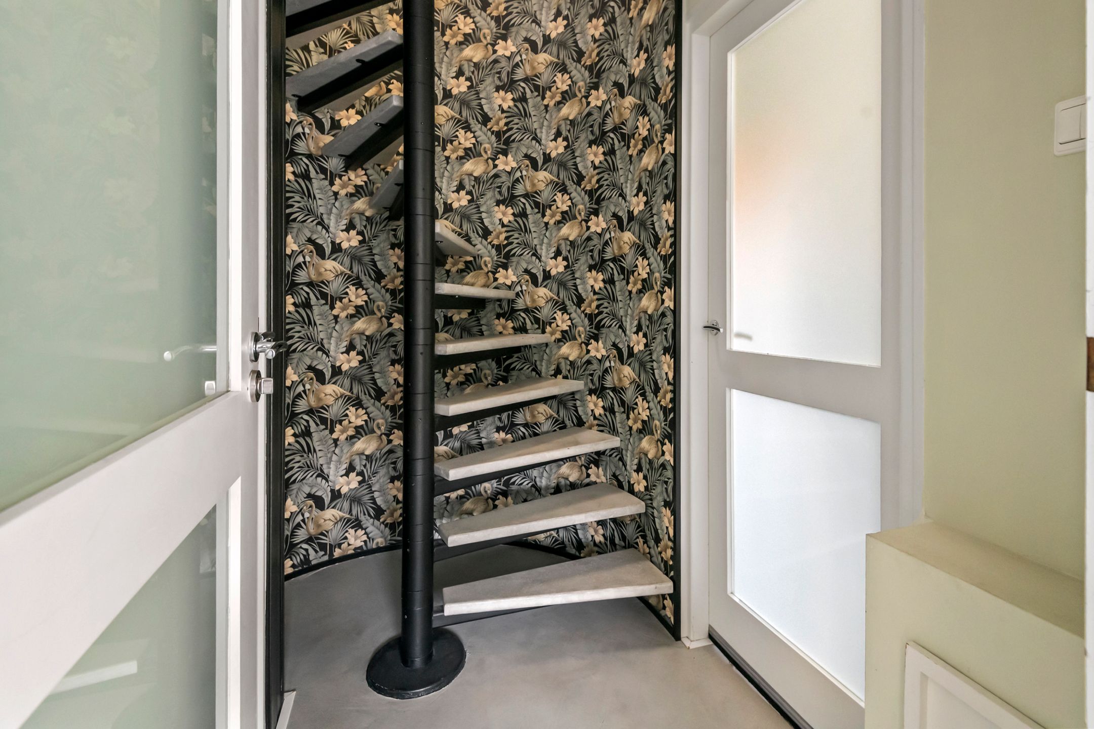 Foto 30 van Hoogstraat 8