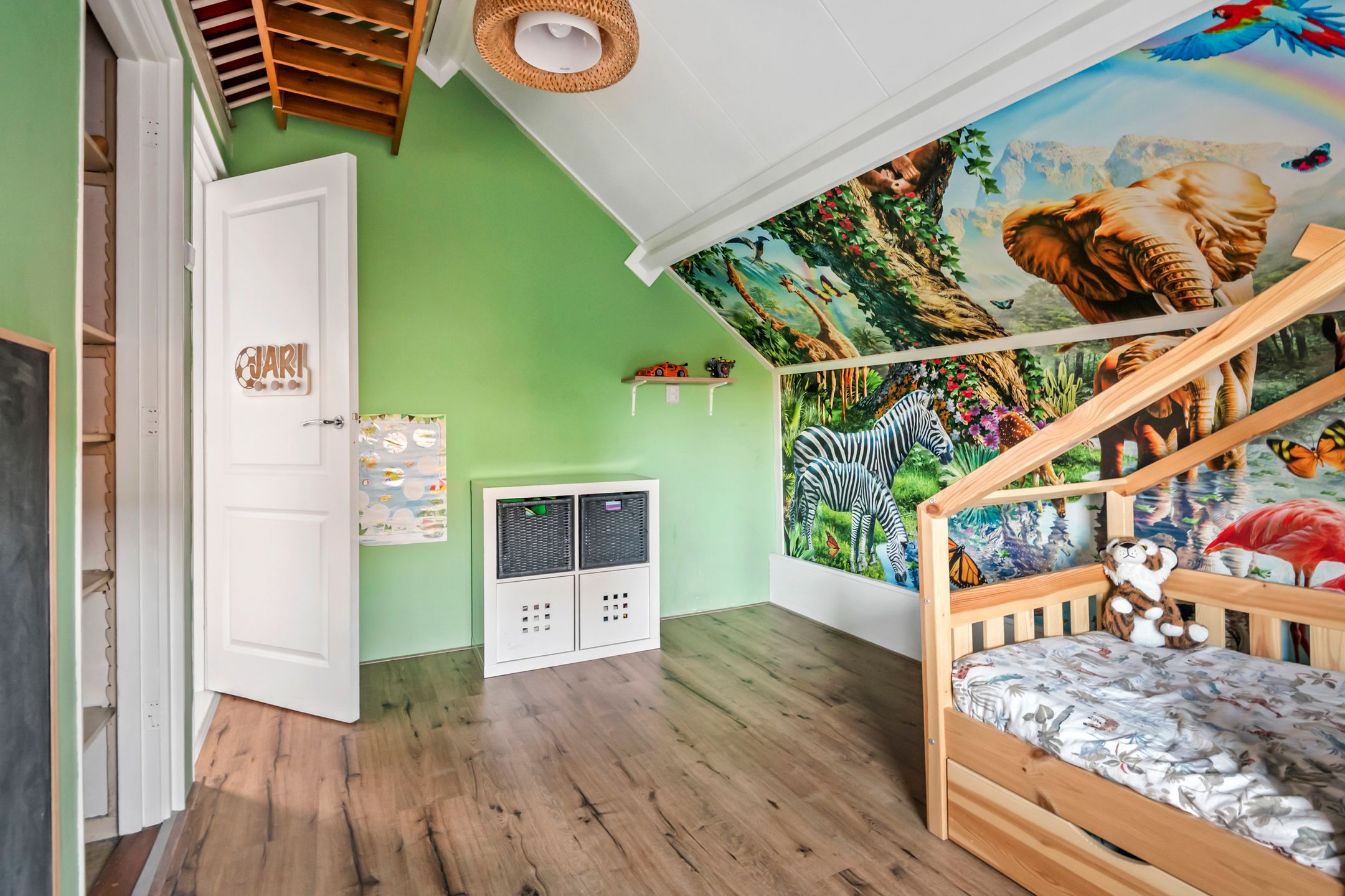 Foto 45 van Hoogstraat 8