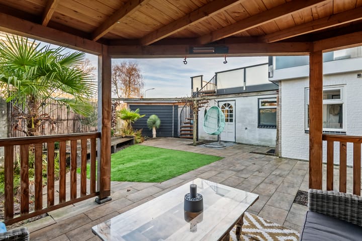 Foto 52 van Hoogstraat 8