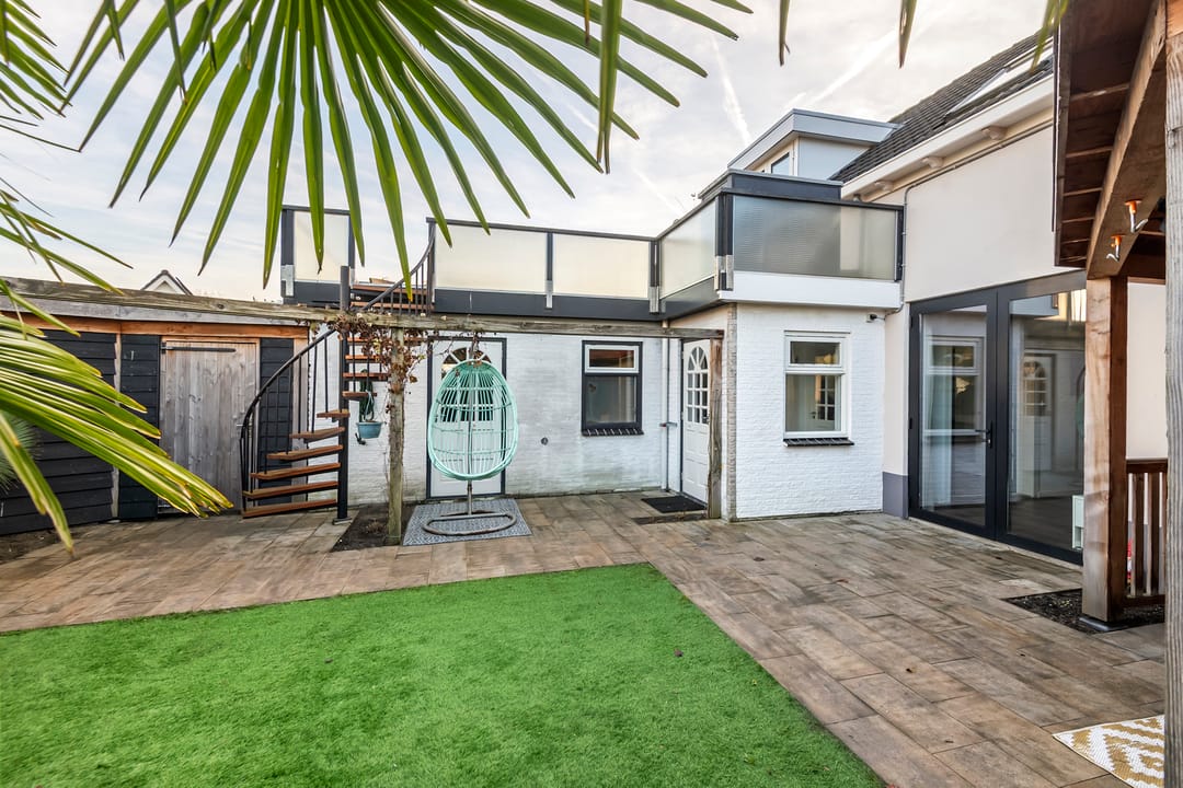 Foto 53 van Hoogstraat 8