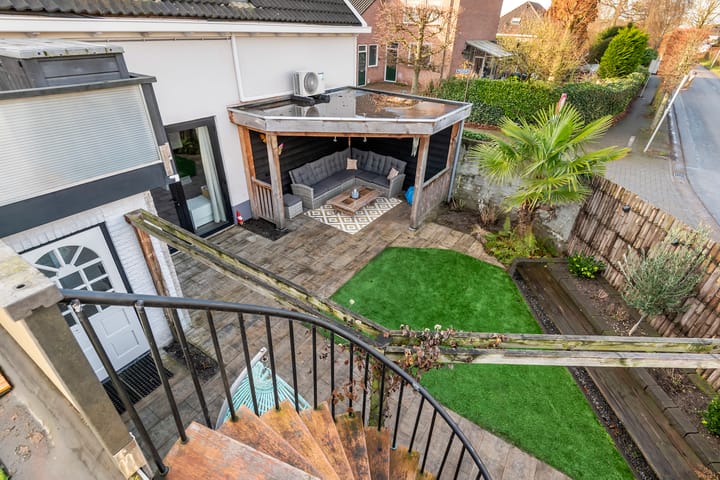 Foto 55 van Hoogstraat 8