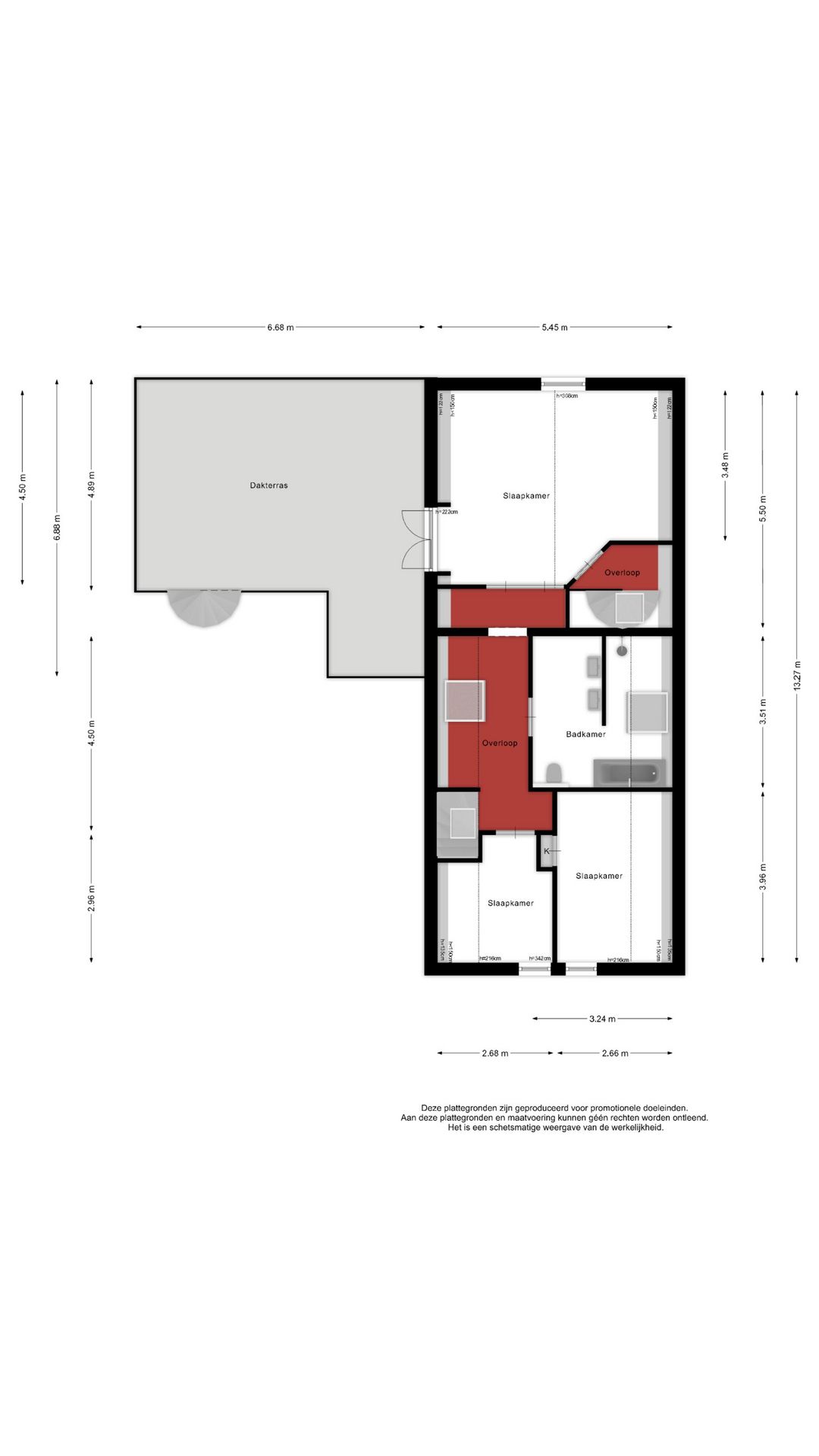 Foto 64 van Hoogstraat 8