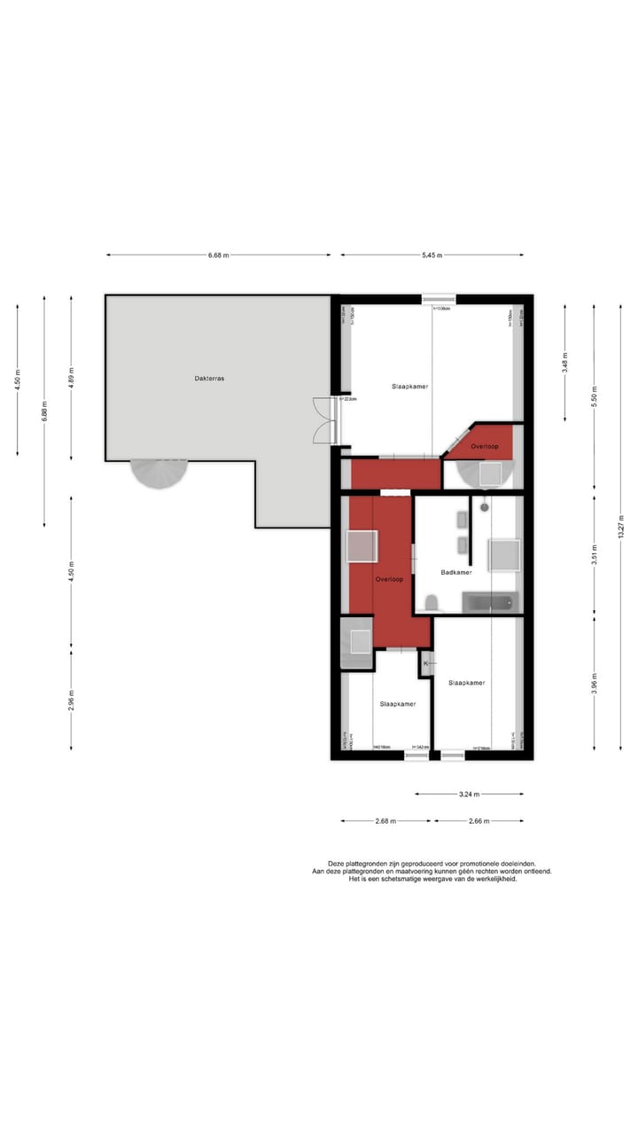 Foto 64 van Hoogstraat 8
