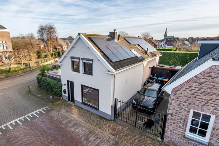 Foto 60 van Hoogstraat 8