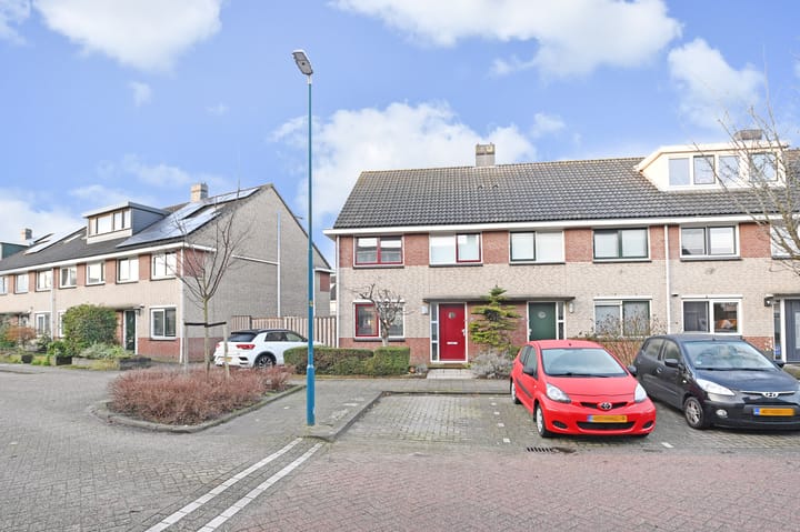 Foto 4 van Dolomiet 27