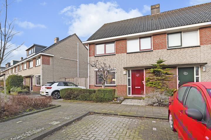 Foto 5 van Dolomiet 27