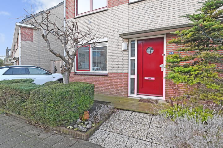 Foto 6 van Dolomiet 27