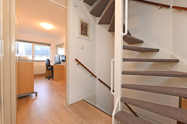 Foto 23 van Dolomiet 27