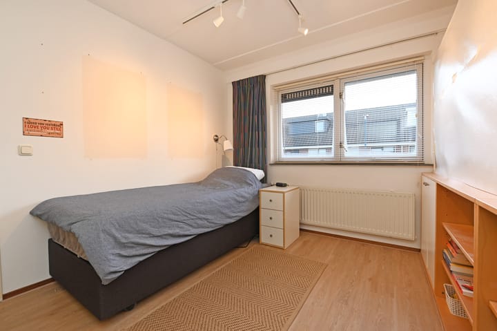 Foto 26 van Dolomiet 27