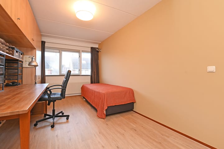 Foto 33 van Dolomiet 27