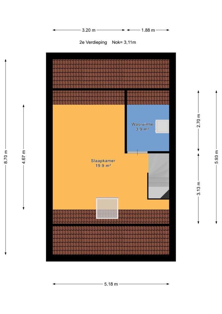 Foto 44 van Dolomiet 27