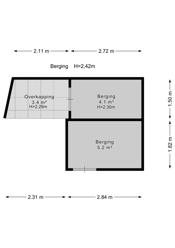 Foto 45 van Dolomiet 27