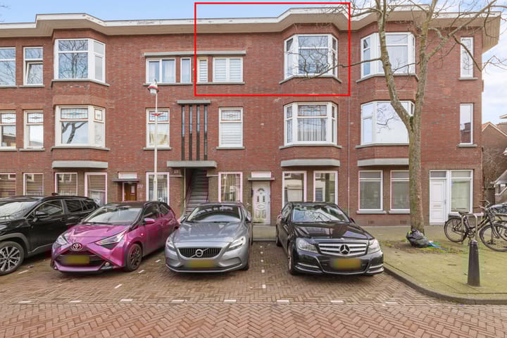 Foto 2 van Isingstraat 238