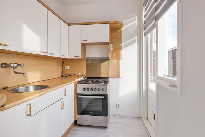 Foto 7 van Isingstraat 238