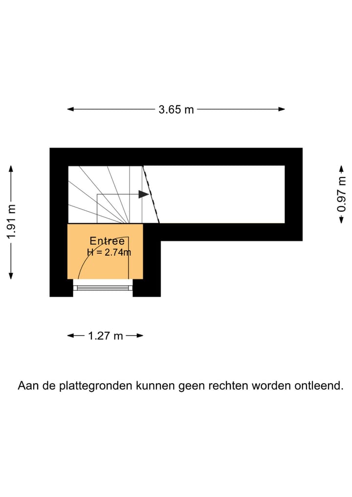 Foto 25 van Isingstraat 238