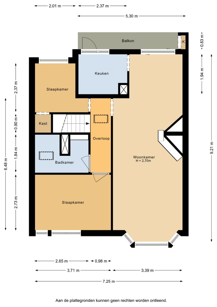 Foto 27 van Isingstraat 238