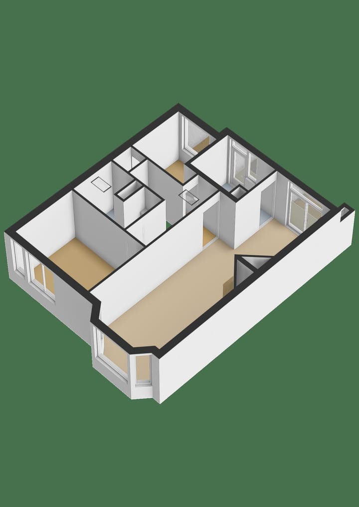 Foto 28 van Isingstraat 238