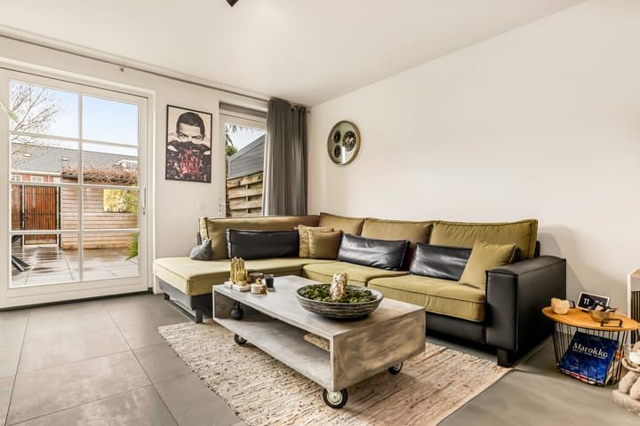 Foto 4 van Wetering 16