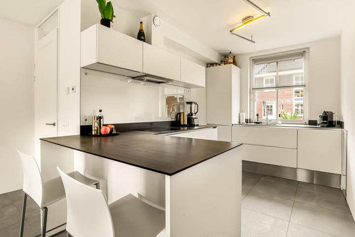 Foto 3 van Wetering 16