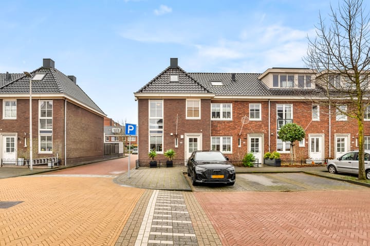 Foto 5 van Wetering 16