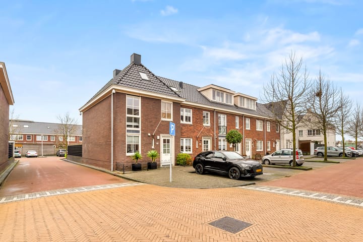 Foto 6 van Wetering 16