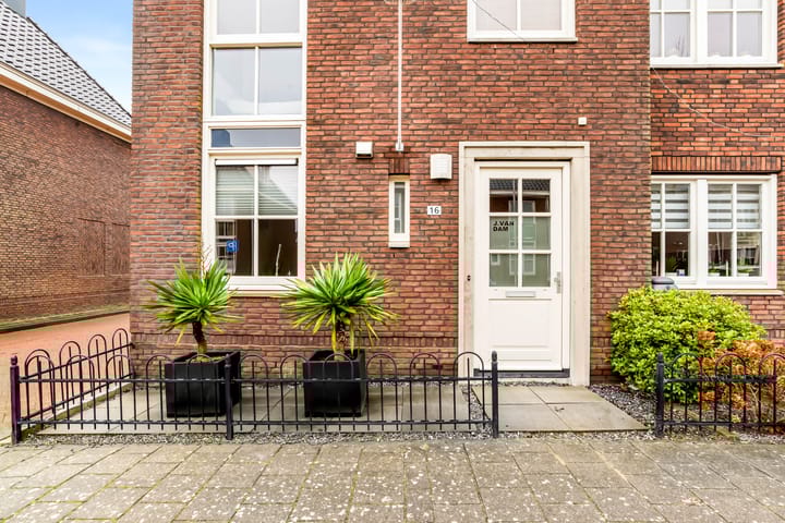 Foto 8 van Wetering 16