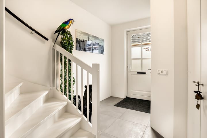 Foto 12 van Wetering 16