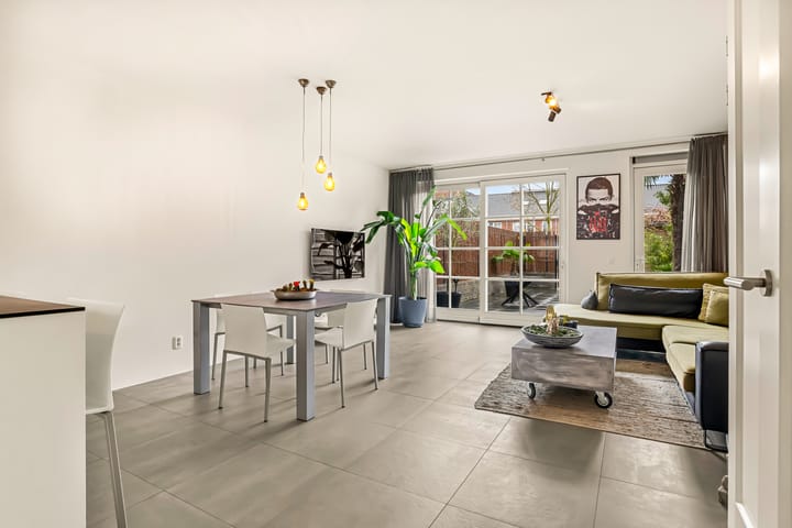 Foto 13 van Wetering 16