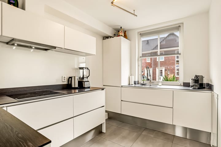 Foto 20 van Wetering 16