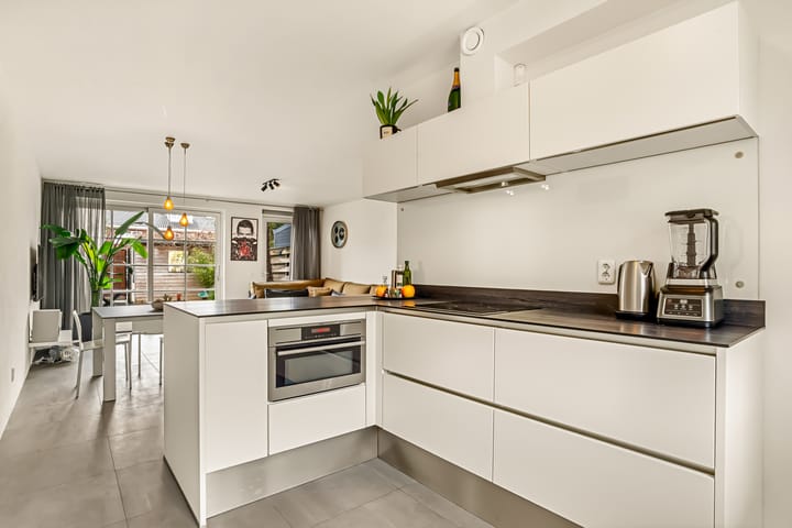 Foto 21 van Wetering 16