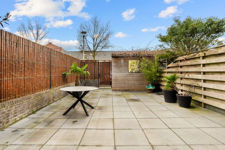 Foto 25 van Wetering 16