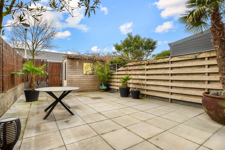 Foto 26 van Wetering 16