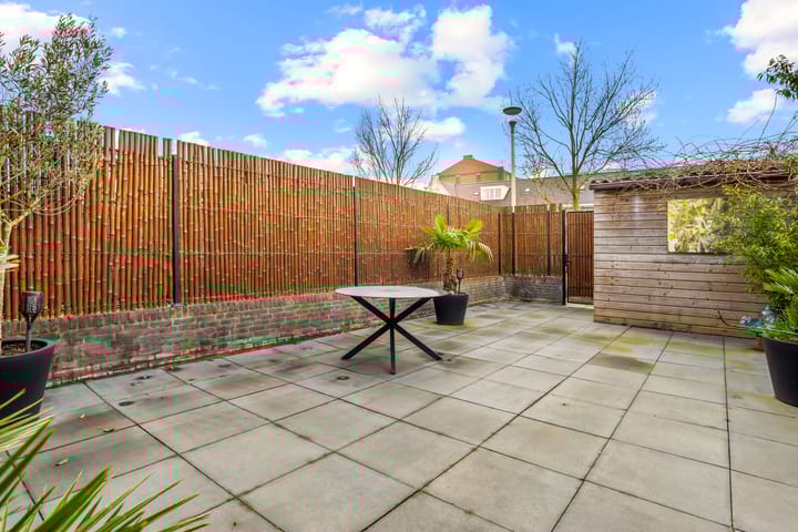 Foto 27 van Wetering 16