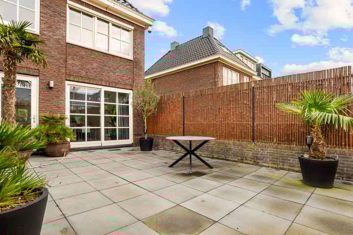 Foto 28 van Wetering 16