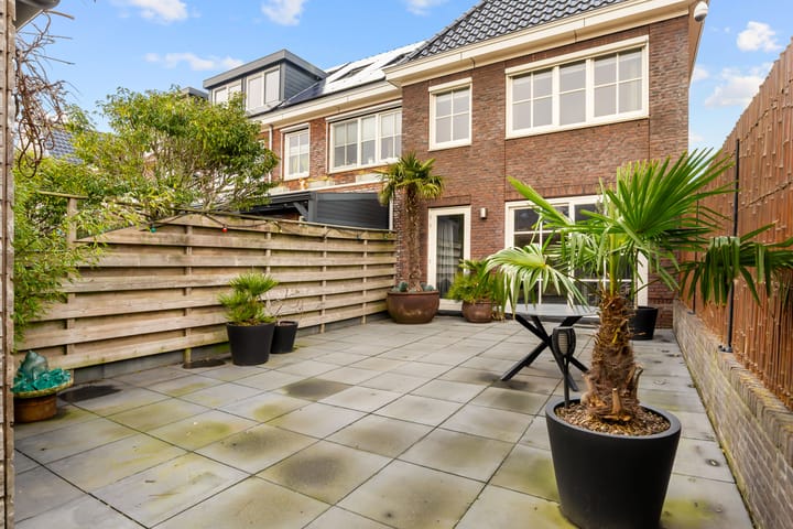 Foto 29 van Wetering 16