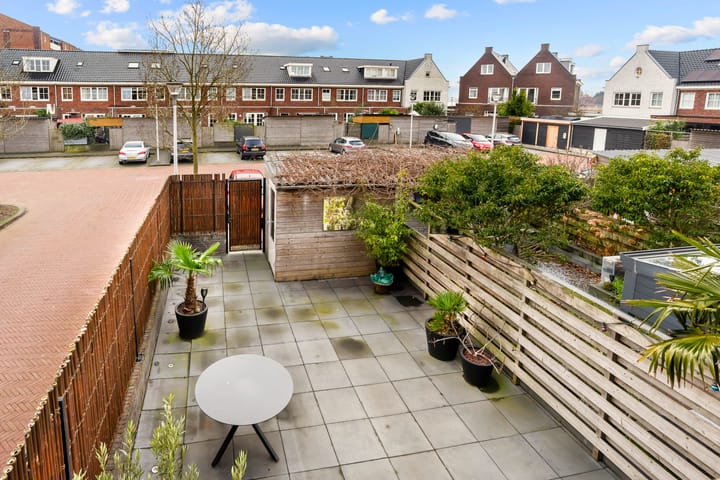 Foto 30 van Wetering 16