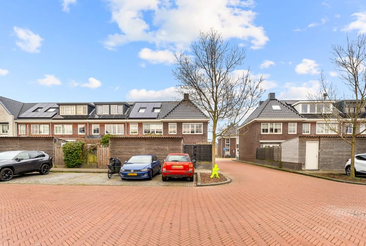 Foto 31 van Wetering 16