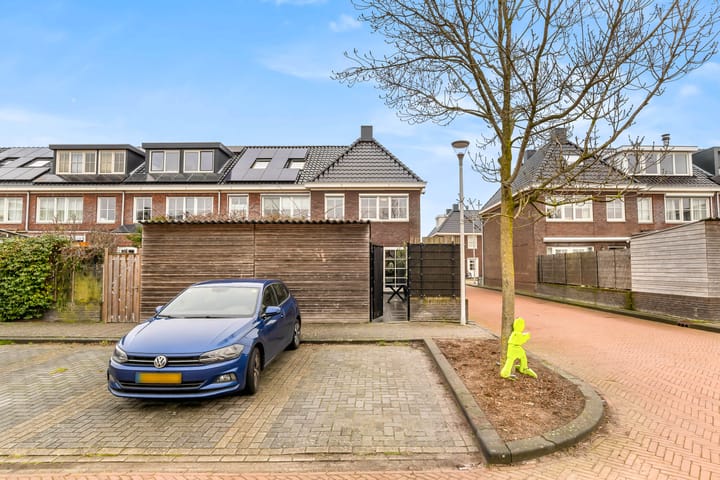 Foto 33 van Wetering 16