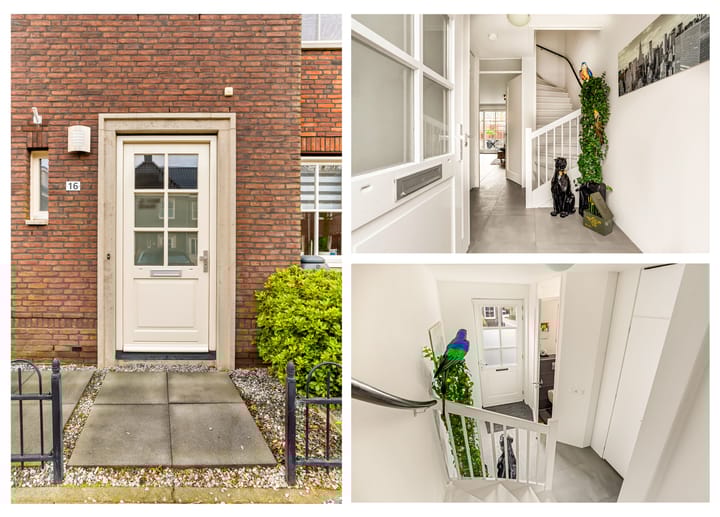 Foto 10 van Wetering 16