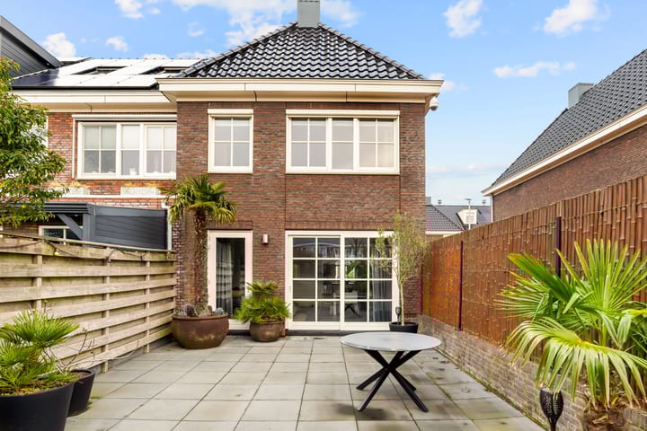 Foto 2 van Wetering 16