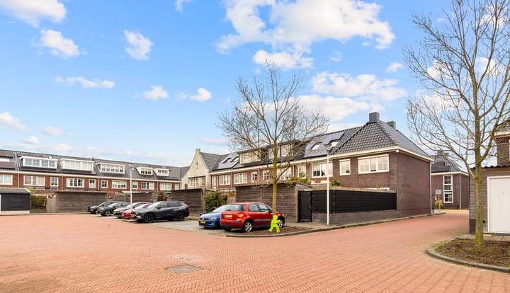 Foto 7 van Wetering 16