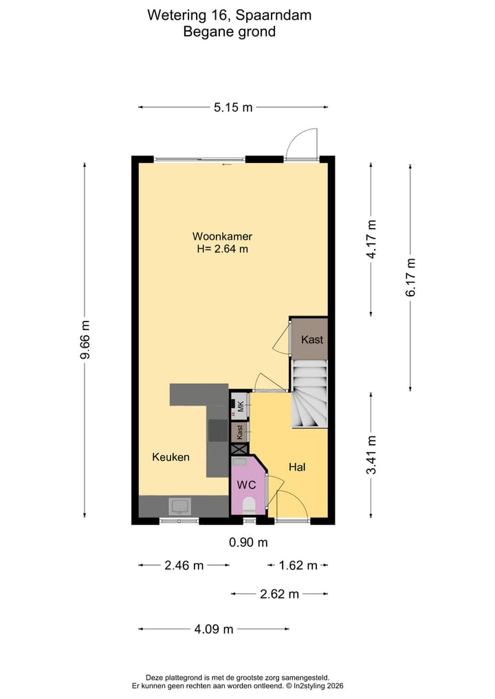 Foto 59 van Wetering 16