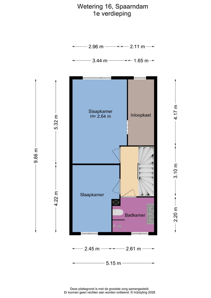 Foto 60 van Wetering 16