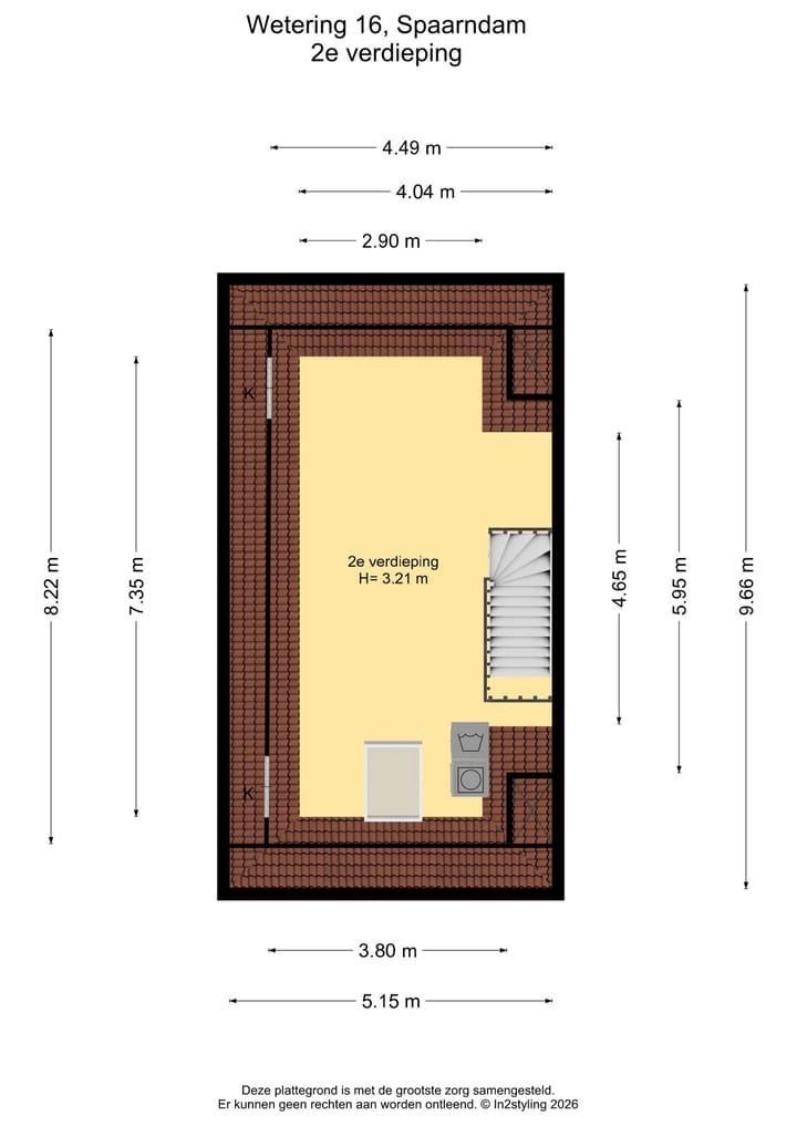 Foto 61 van Wetering 16