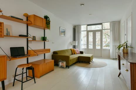 Lutmastraat 77-2 secondary image