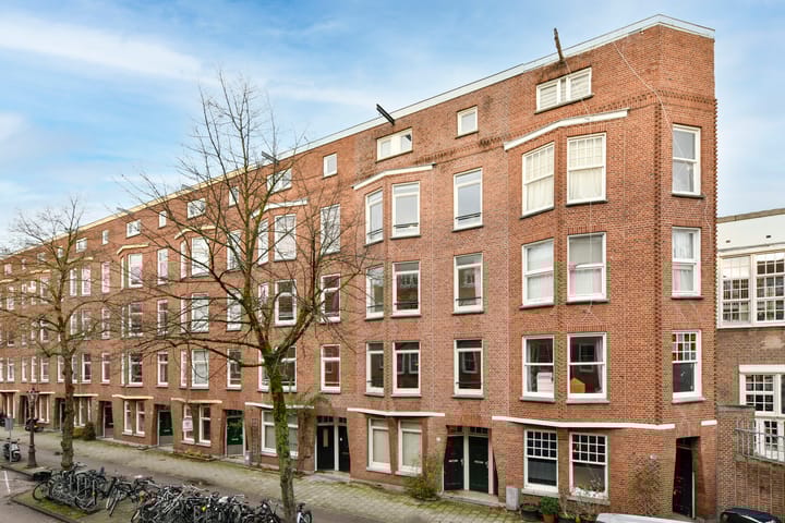 Foto 17 van Lutmastraat 77-2