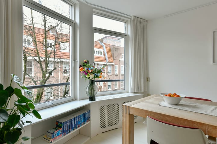 Foto 8 van Lutmastraat 77-2