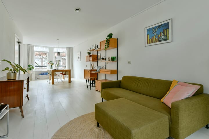 Foto 10 van Lutmastraat 77-2