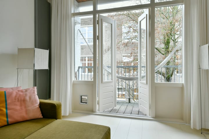 Foto 11 van Lutmastraat 77-2