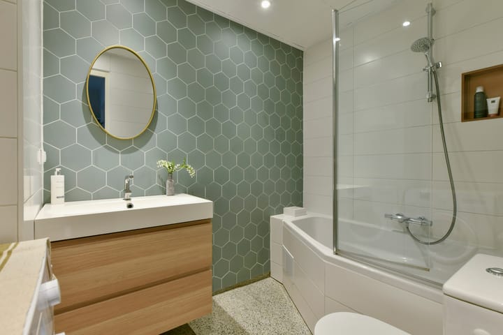 Foto 15 van Lutmastraat 77-2